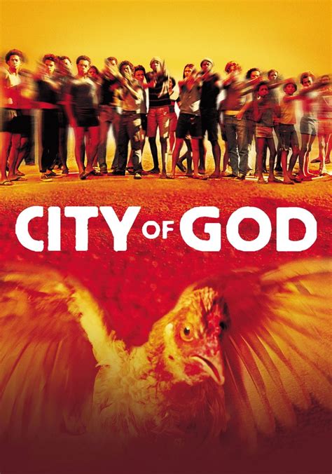 watch city of god online free.